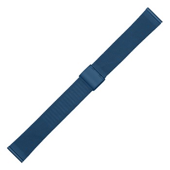 ARMIS ESTERILLA ACERO AZUL 22 MM