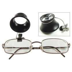LUPA ALIM GAFAS