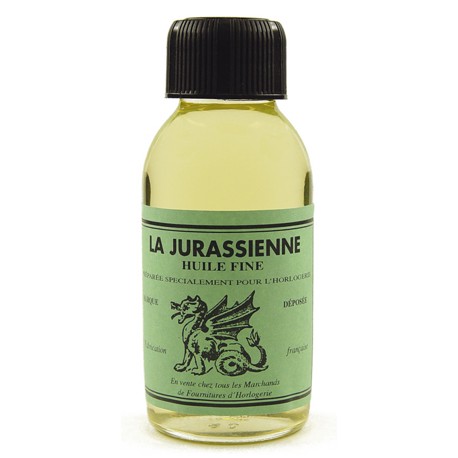 ACEITE LA JURASSIENNE