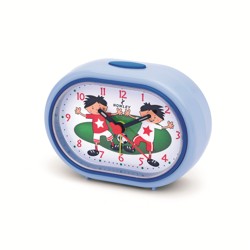 DESPERTADOR INFANTIL NOWLEY AZUL CIELO