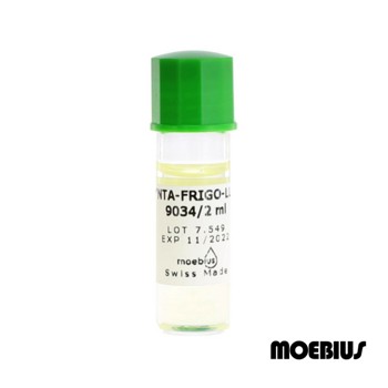 ACEITE MOEBIUS 9034/2 SYNT-FRIGO-LUBE