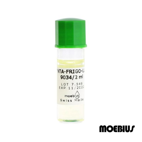 ACEITE MOEBIUS 9034/2 SYNT-FRIGO-LUBE