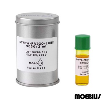 ACEITE MOEBIUS 9030/2 SYNT-FRIGO-LUBE