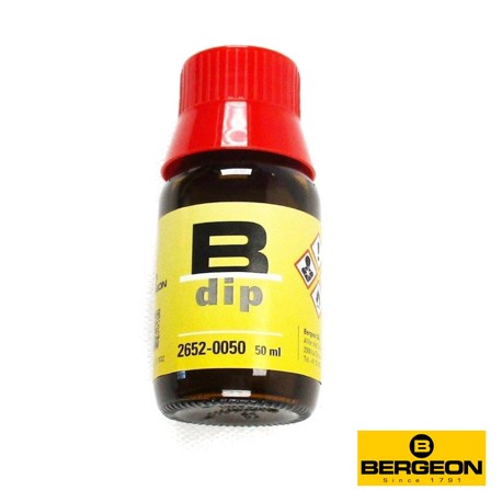 LÍQUIDO BERGEON B-DIP