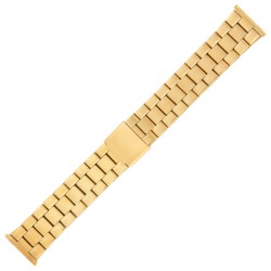 ARMIS ACERO DORADO 22 MM