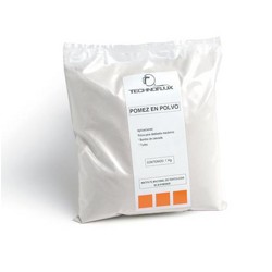 COMPUESTO TECHNOFLUX-POMEZ EN POLVO 1KG