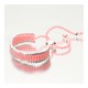 LINKS PULSERA ROSA