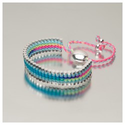 LINKS PULSERA INTERMIX