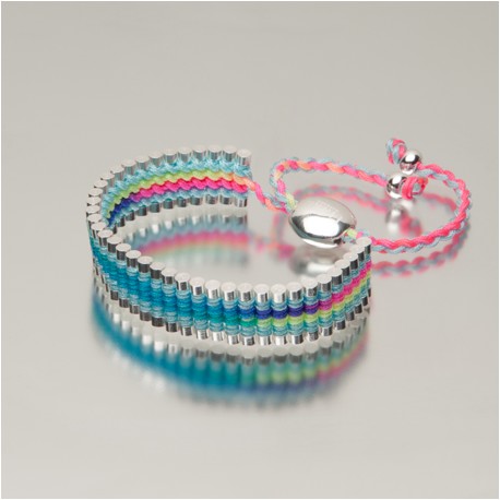 LINKS PULSERA INTERMIX