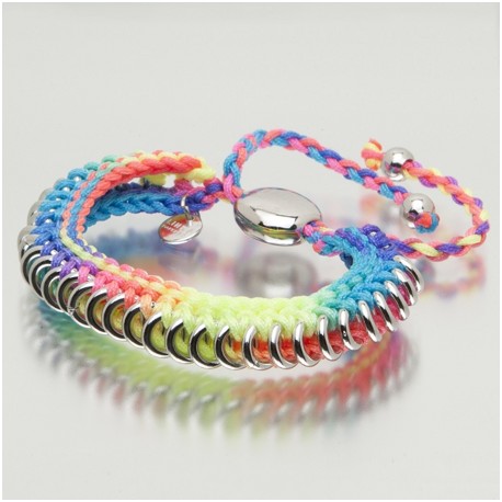 LINKS ZINGARA PULSERA INTERMIX