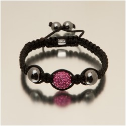 LINKS SHAMBALLA PULSERA