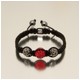 LINKS SHAMBALLA PULSERA