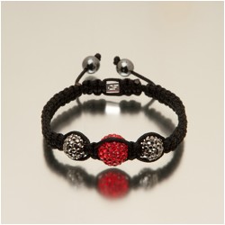 LINKS SHAMBALLA PULSERA