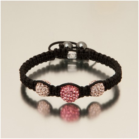 LINKS SHAMBALLA PULSERA