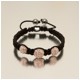 LINKS SHAMBALLA PULSERA