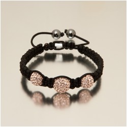 LINKS SHAMBALLA PULSERA