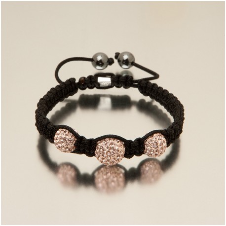 LINKS SHAMBALLA PULSERA