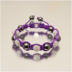 LINKS SHAMBALLA PULSERA