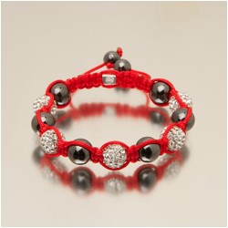 LINKS SHAMBALLA PULSERA