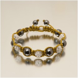 LINKS SHAMBALLA PULSERA