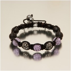 LINKS SHAMBALLA PULSERA