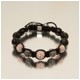 LINKS SHAMBALLA PULSERA