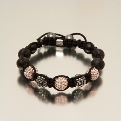 LINKS SHAMBALLA PULSERA