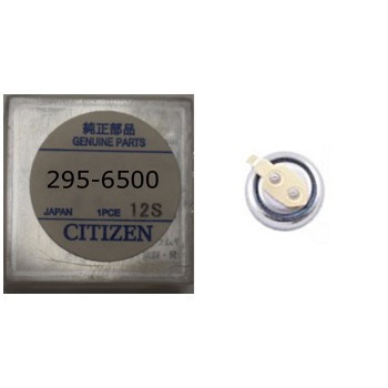 ACUMULADOR CITIZEN 295-65